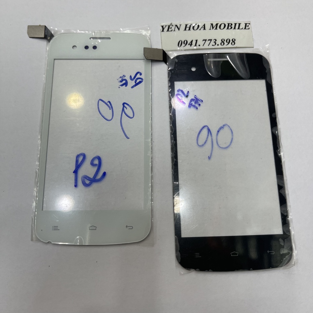 Cảm Ứng thay thế Mobell Nova P2