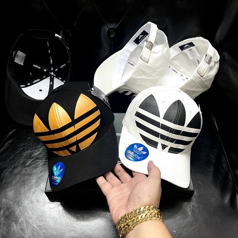 Nón kết logo ADD siêu to Unisex