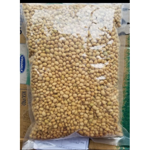 ĐẬU NÀNH PHƯƠNG LÂM HẠT NHỎ 200GR, 500GR