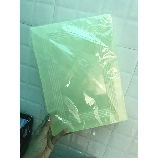 HỘP NHỰA MẪU MÓNG