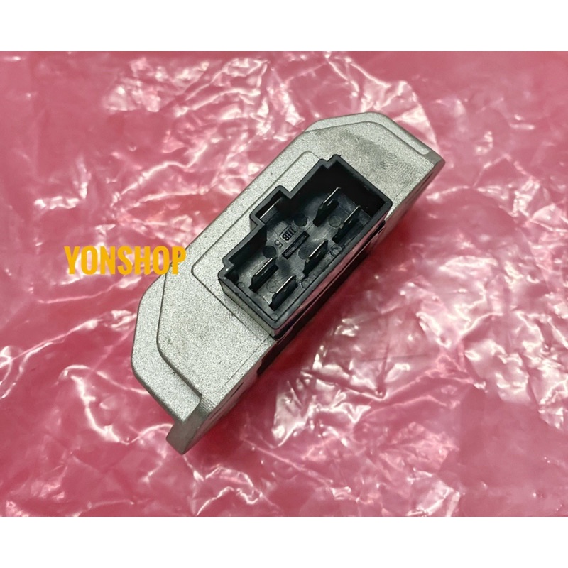 Sạc Honda Airblade 110  Đầu Bò Hàng Cao Cấp Loại 1