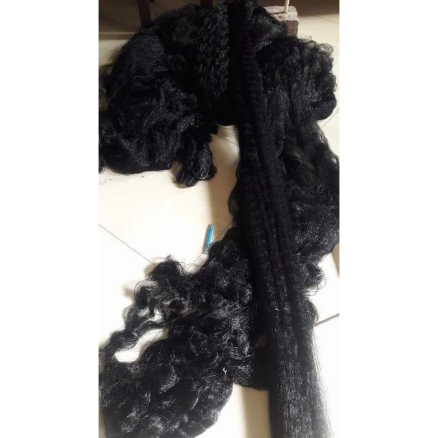 Lưới bẫy chim tàng hình 10m 20m 30m