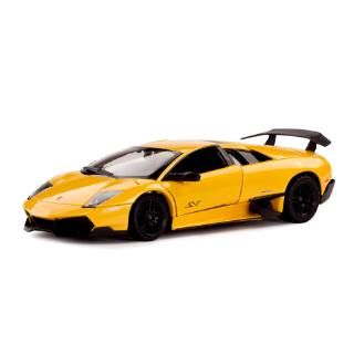 Xe điều khiển Lamborghini Murcielago LP670-4SV