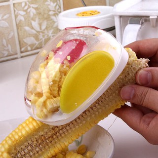 Bào bắp ngô