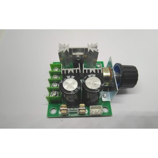 Mạch điều tốc động cơ (Module điều tốc) 320W 10A max