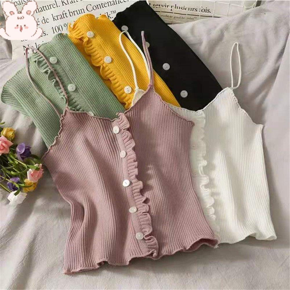 Quần Lót Cotton Thoải Mái Gợi Cảm Thời Trang Cho Bạn Gái