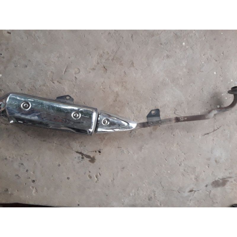 Pô rsx110 rin.rã xe.còn nguyên xi.hơi xuống có trầy.