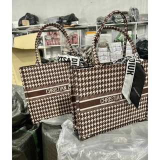 Túi công sở size 35 kèm khăn