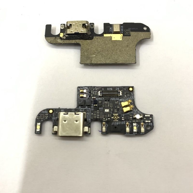 Cụm chân sạc Vsmart JOY 3