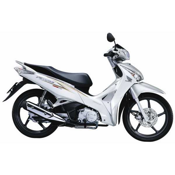 Ốp Pô - Vĩ Pô Future 125 Chính Hãng Honda