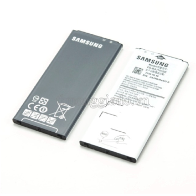 Pin samsung a310