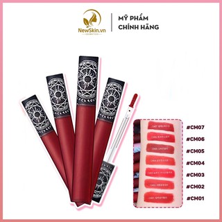 Son kem Black Rouge Creamy Matt Rouge