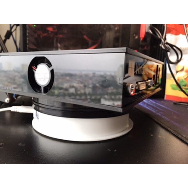 [kho sẵn sàng] Bộ máy tính mini ITX CPU 1.8GHz, RAM 2G | BigBuy360 - bigbuy360.vn