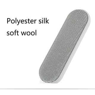 Dụng cụ làm sạch XIAODUOJIAJU loại bỏ lông thú cưng trên quần áo tiện dụng