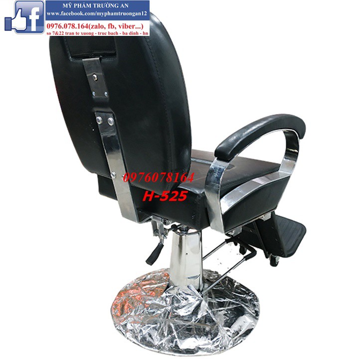 Ghế cắt tóc nam Barber BX-402A