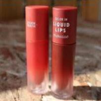 SON LIQUID LIPS dth94 cos