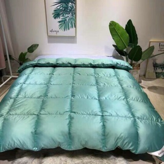 Chăn lông vũ siêu nhẹ Zara Home