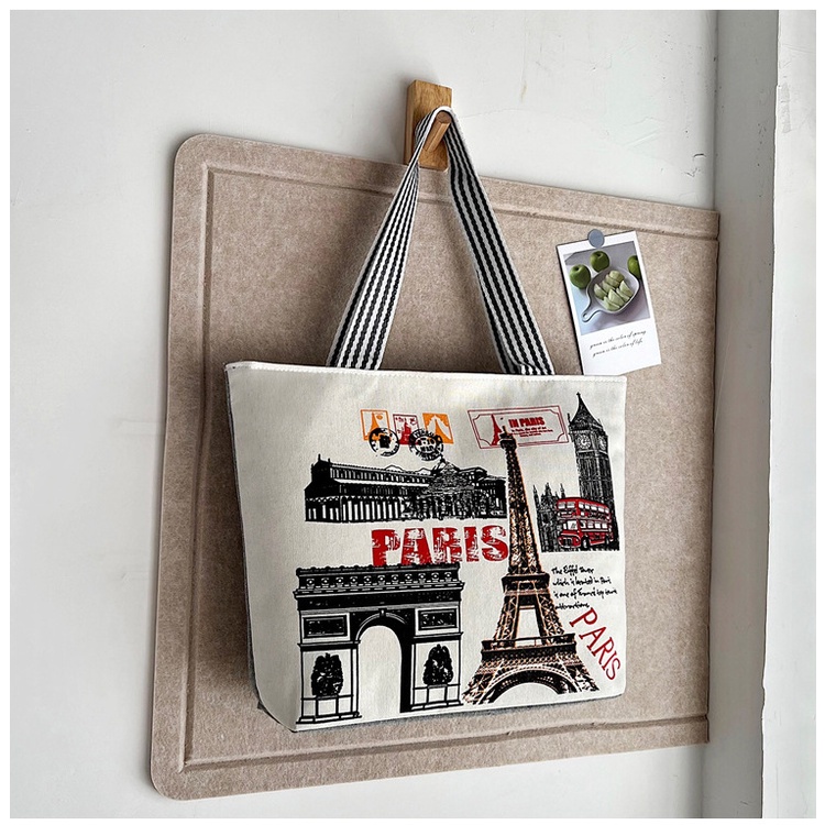 Túi Đeo Vai Thời Trang Học Sinh, Sinh Viên  Dung Tích Lớn 2N019 – 2 Ngân Shop