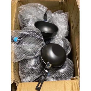 CHẢO CHỐNG DÍNH SÂU LÒNG 18CM