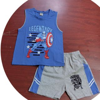 Bộ ba lỗ trai size đại(shopinxinh)