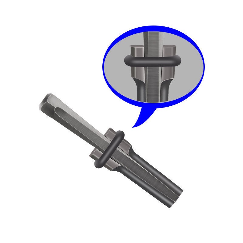 Dụng Cụ Cắt Đá Bê Tông 16 / 18mm