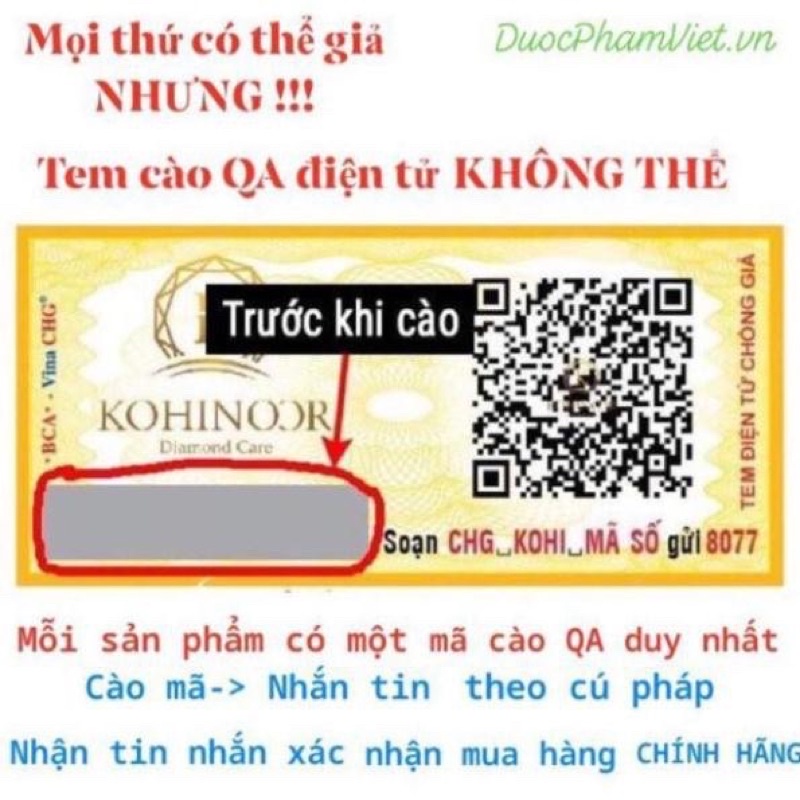 Sâm tố nữ PUECOLAZEN chính hãng 100% giá tốt | BigBuy360 - bigbuy360.vn