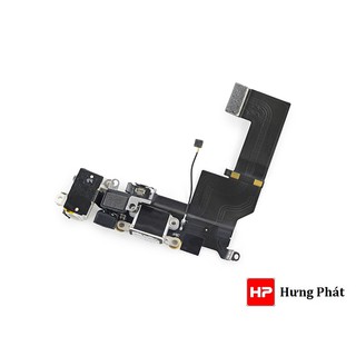 Cáp Chân Sạc iPhone 5S_Shop Eco Phân Phối