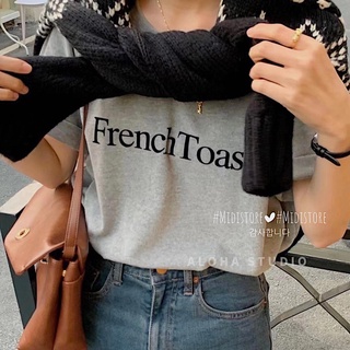 Áo Pull French toast