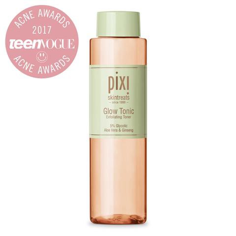 Nước cân bằng da Toner Pixi Beauty - Glow Tonic