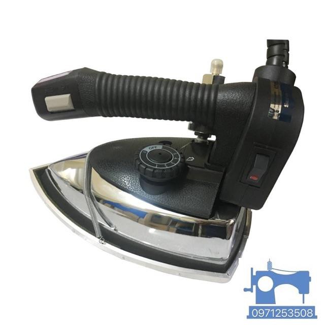 Mặt nạ chống bóng vải bàn ủi hơi nước bình treo model ES94A