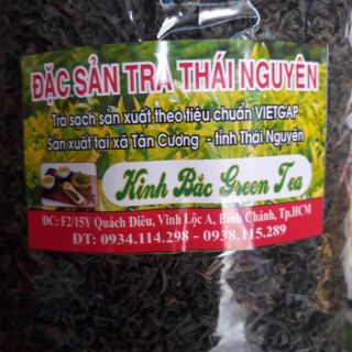 Trà Thái Nguyên hảo hạng gói 500gr