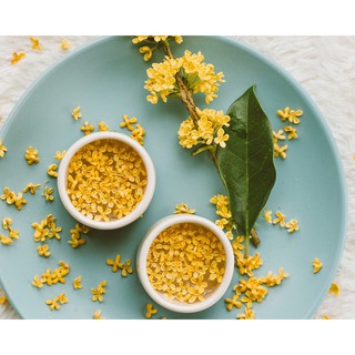 Hoa Quế Khô - 50gr