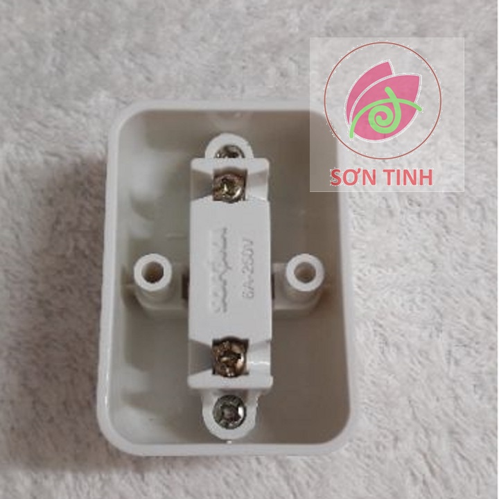 Công Tắc Điện SOPOKA ST1 Chịu Nhiệt
