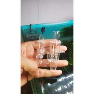 Trộn CO2 DIY