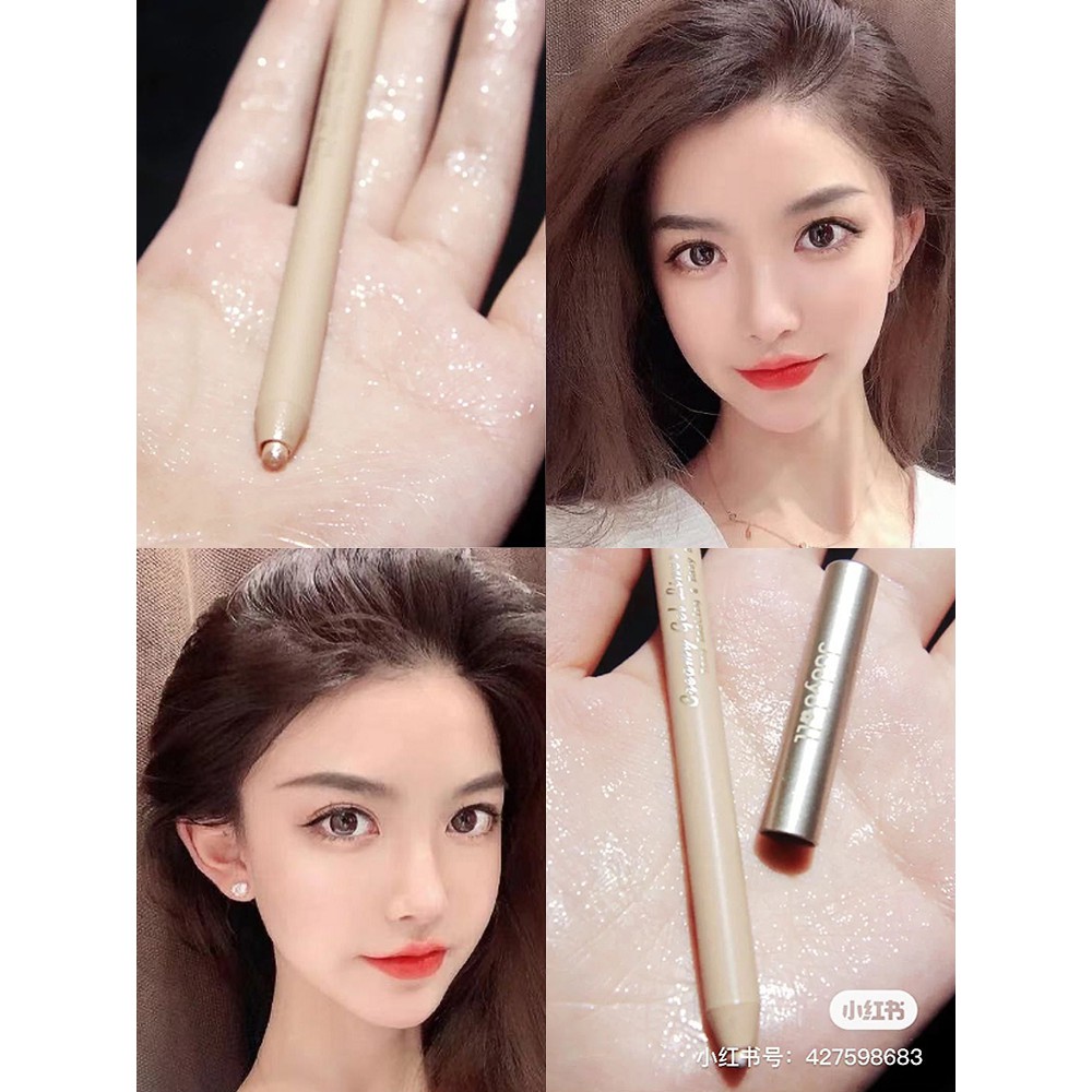 Bút kẻ mắt Judydoll bắt sáng làm đẹp cho nữ 0.6g