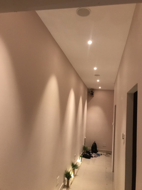 Bóng chén Led đui GU10 công suất 5w Dimmable |thương hiệu Megaman - Đức chính hãng|