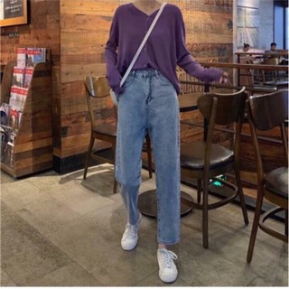 ❌Baggy Jeans Basic 💧
