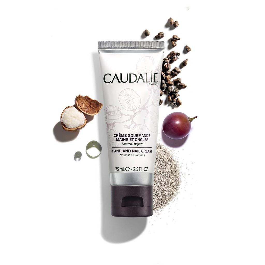 Kem dưỡng da tay caudalie 75ml Sale tết