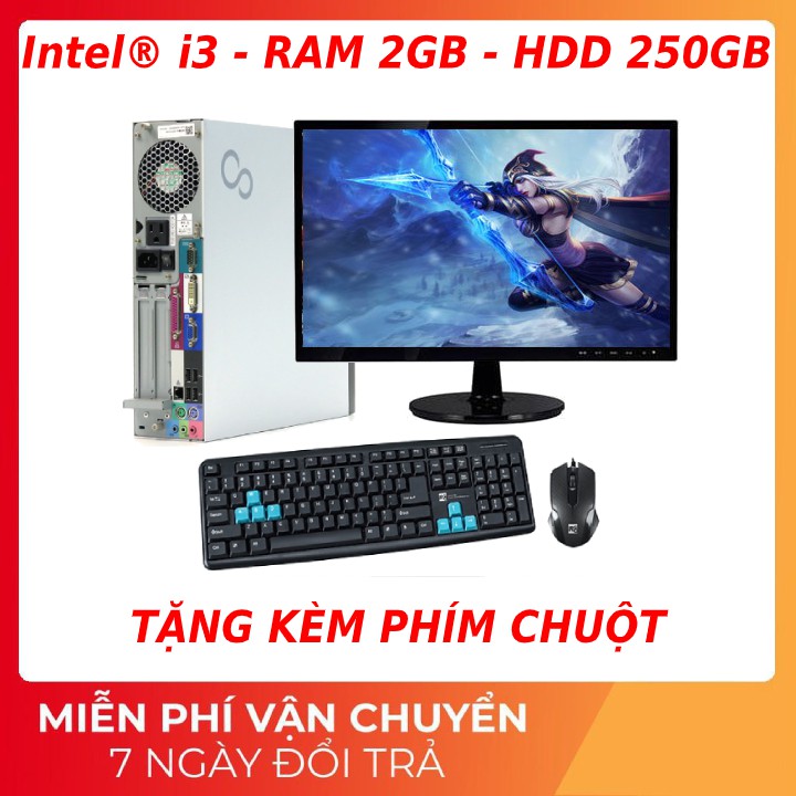 Trọn bộ máy tính chơi game - hàng nhập khẩu từ Nhật | BigBuy360 - bigbuy360.vn