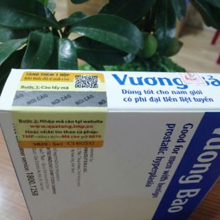 VƯƠNG BẢO - Mua 6 tặng 1