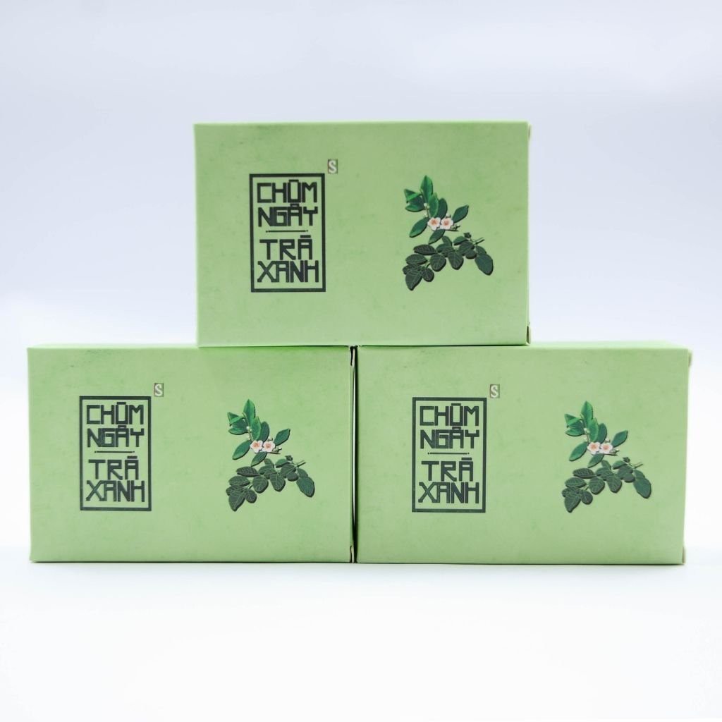 (Tặng túi tạo bọt)10 xà bông thảo dược quí từ thiên nhiên,an toàn cho da, xà bông bạc hà,chanh xả,chùm ngây,xà phê... | BigBuy360 - bigbuy360.vn