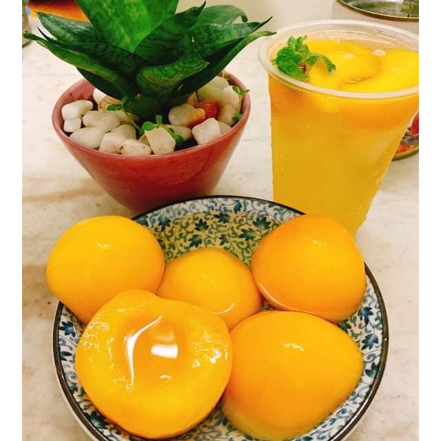 ĐÀO NGÂM GOLDEN BỒ ĐÀO NHA