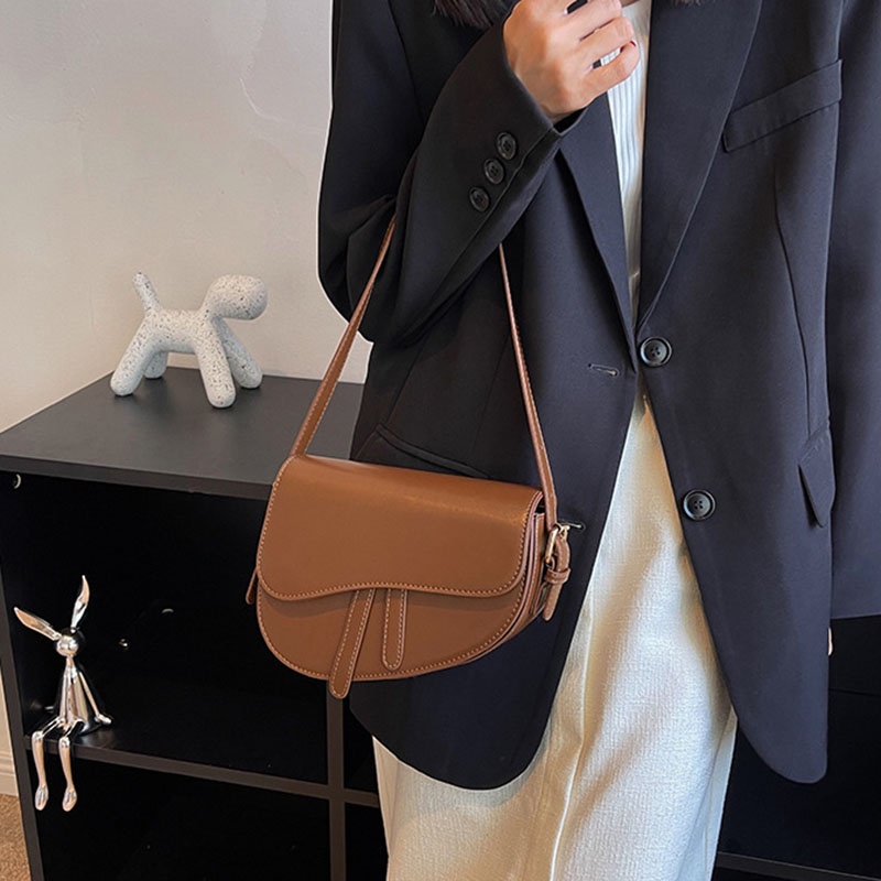 Túi Đeo Vai Thời Trang Cao Cấp Sang Trọng Cho Nữ