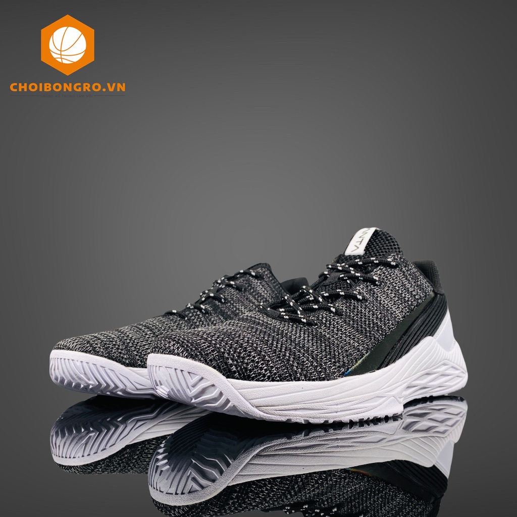 Giày bóng rổ ANTA chính hãng 11821110