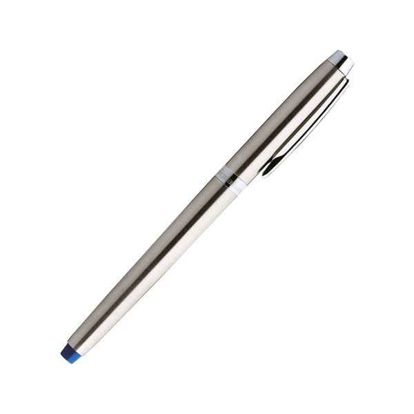 Bút Ký Artline Signature EKSG-4400SI 0.7mm - Màu Bạc - Artline