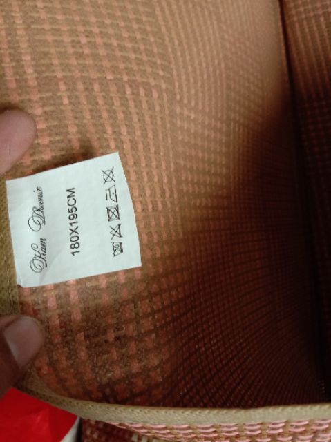 Chiếu mây điều hòa đủ kích thước