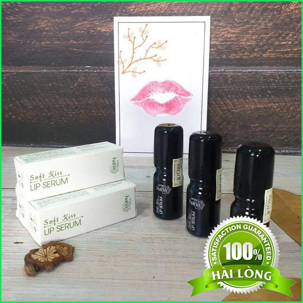 Dưỡng Môi RIORI LIP SERUM | BigBuy360 - bigbuy360.vn