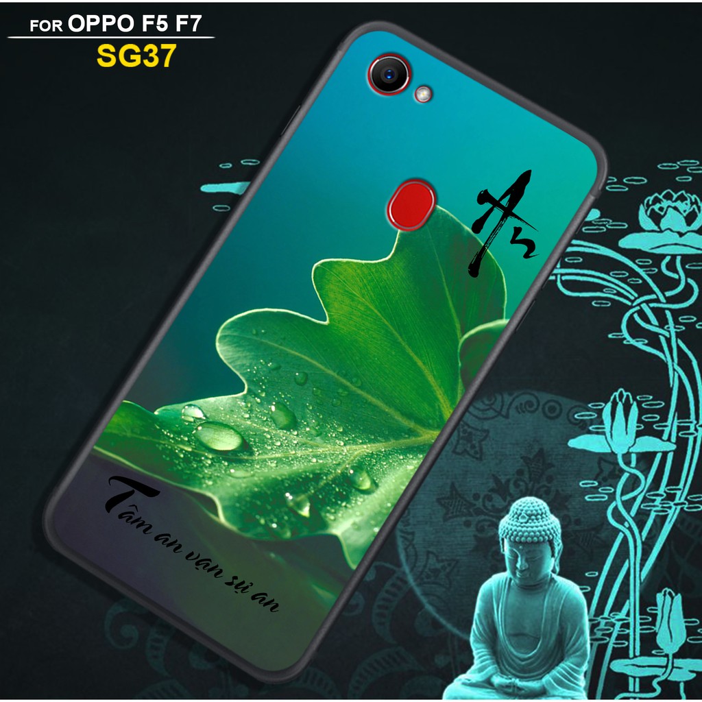 ỐP lưng kính 3D OPPO f5,f7, ỐP điện thoại OPPO f5,f7 thế hệ mới siêu sang Son Store | BigBuy360 - bigbuy360.vn