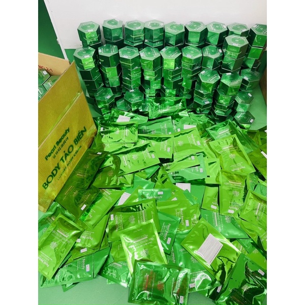 TẮM TRẮNG TẢO BIỂN - PEARL BEAUTY | BigBuy360 - bigbuy360.vn