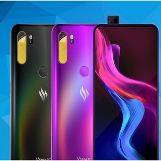 Dán Camera nano dẻo 3 lớp cho Vsmart Joy 2+ / Vsmart active 3